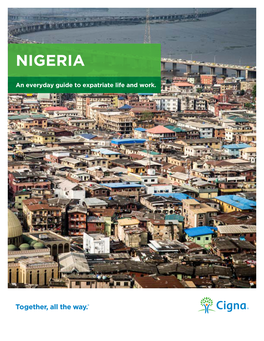 Nigeria Country Guide