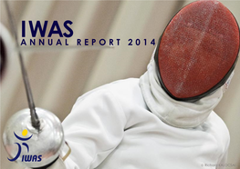 Annual Report 2014