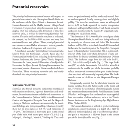 Geological Survey of Denmark and Greenland Bulletin 16, 2008, P 56-66