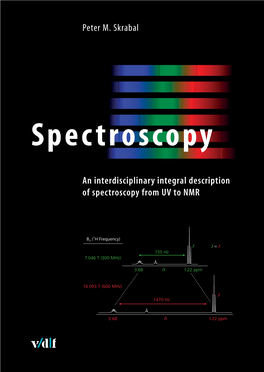 Spectroscopy