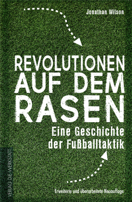 Revolutio Nen Auf Dem Rasen