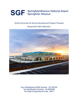 SGF 2020 SCASD Proposal with Boyd Comments Copy