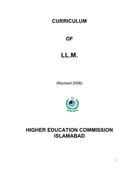 LLM 2006.Pdf