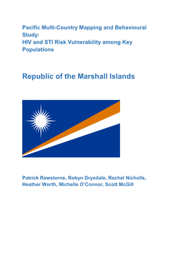 Republic of the Marshall Islands