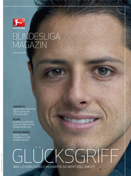 Bundesliga Magazin