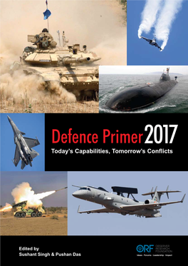 Defence Primer 2017
