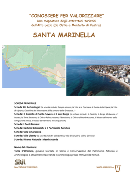 Santa Marinella