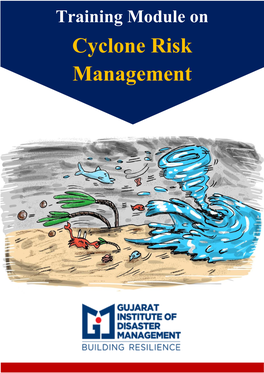 Training Module on Cyclone Risk Management