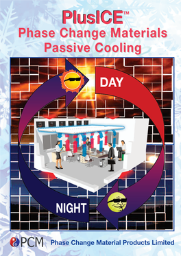 Passive Cooling