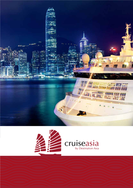 Cruise Asia Brochure 2016.Pdf