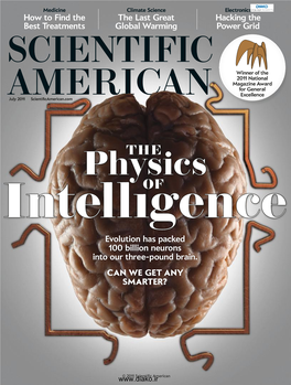 Scientific American