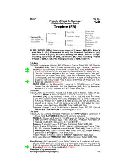 139 Trophee (FR)