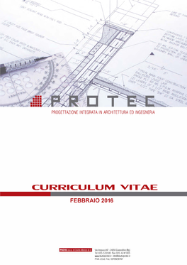 4.1 Collaudo Tecnico Amministrativo