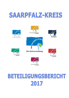 Beteiligungsbericht 2017