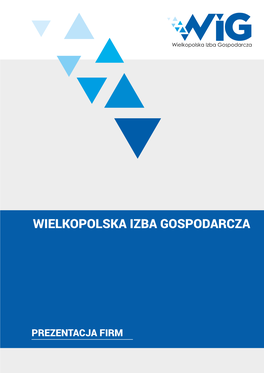 Wielkopolska Izba Gospodarcza