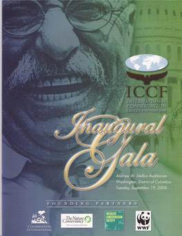 2006Galaprogram.Pdf