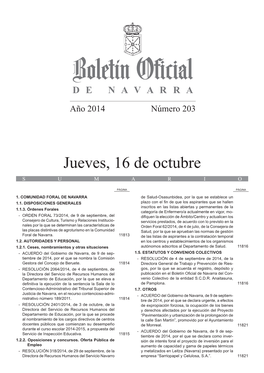 RESOLUCION 518/2014, De 5 De Septiembre, Del Director General De Recursos Educativos, Por La