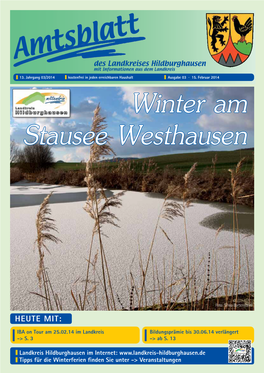 Amtsblatt 03-2014
