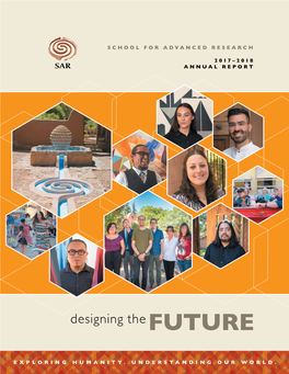 2017-2018 Annual Report