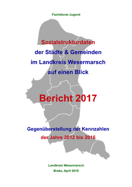 Bericht 2017