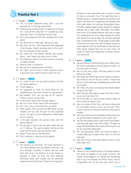 Practice Test 1 to Have a Successful Hive