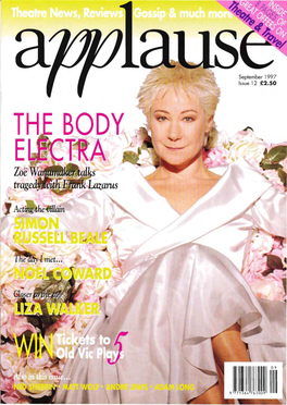 Applause-Magazine-Issue-12.Pdf