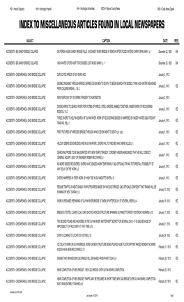 Copy of Huntington History Index 6-7-10.Xlsx