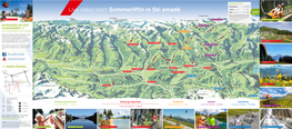 Sommerliftln in Ski Amadé