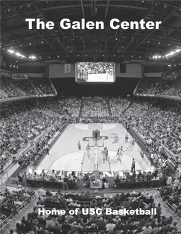 The Galen Center