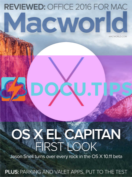 Macworld.Com