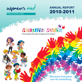 Annual Report 2010-11