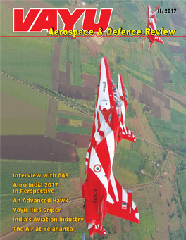 Defence & Aviation