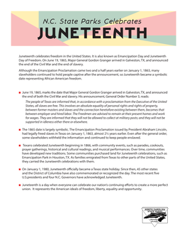 Juneteenth-Fact-Sheet.Pdf