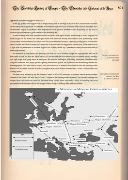 Forbidden History of Europe Page Stamp.Qxd