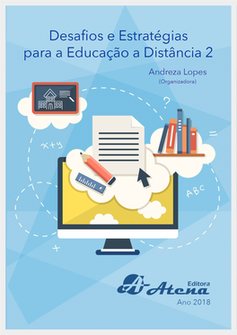 Desafios E Estratégias Para a Educação a Distância 2