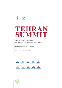 Tehran Summit