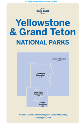 Yellowstone & Grand Teton National Parks 5