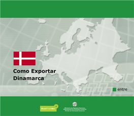 Como Exportar Dinamarca