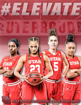 @Utahwbb | @Utescoachrob