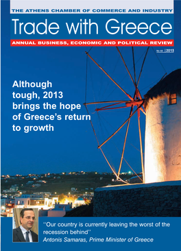 Greek Enter- Adequate Funds from the NSRF 2014-2020