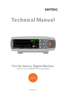 SDM Technical Manual