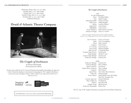 Druid & Atlantic Theater Company