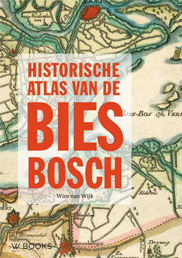 Historische Atlas Van De