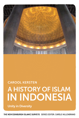 In Indonesia a History of Islam