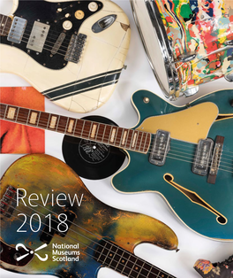 Annual Review 2018