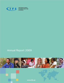 Annual Report 2009