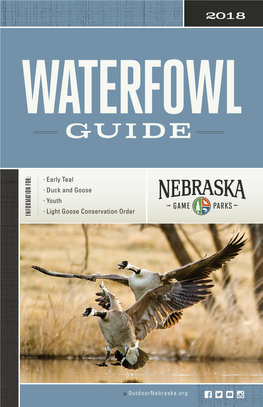 Waterfowl Guide