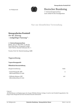 Protokoll 98 I.Pdf