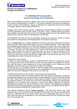 Preview MICHELIN Eprix Putrajaya 2015 EN.Pdf