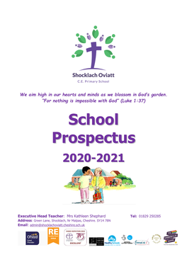 School Prospectus